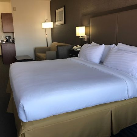 Holiday Inn Express Hotel & Suites Barstow By Ihg Exterior photo