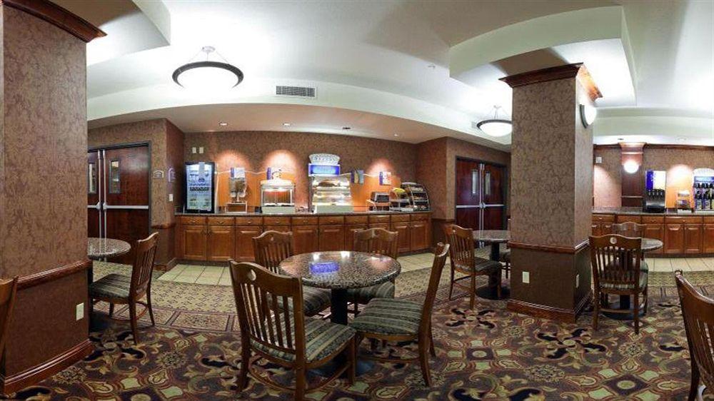 Holiday Inn Express Hotel & Suites Barstow By Ihg Exterior photo