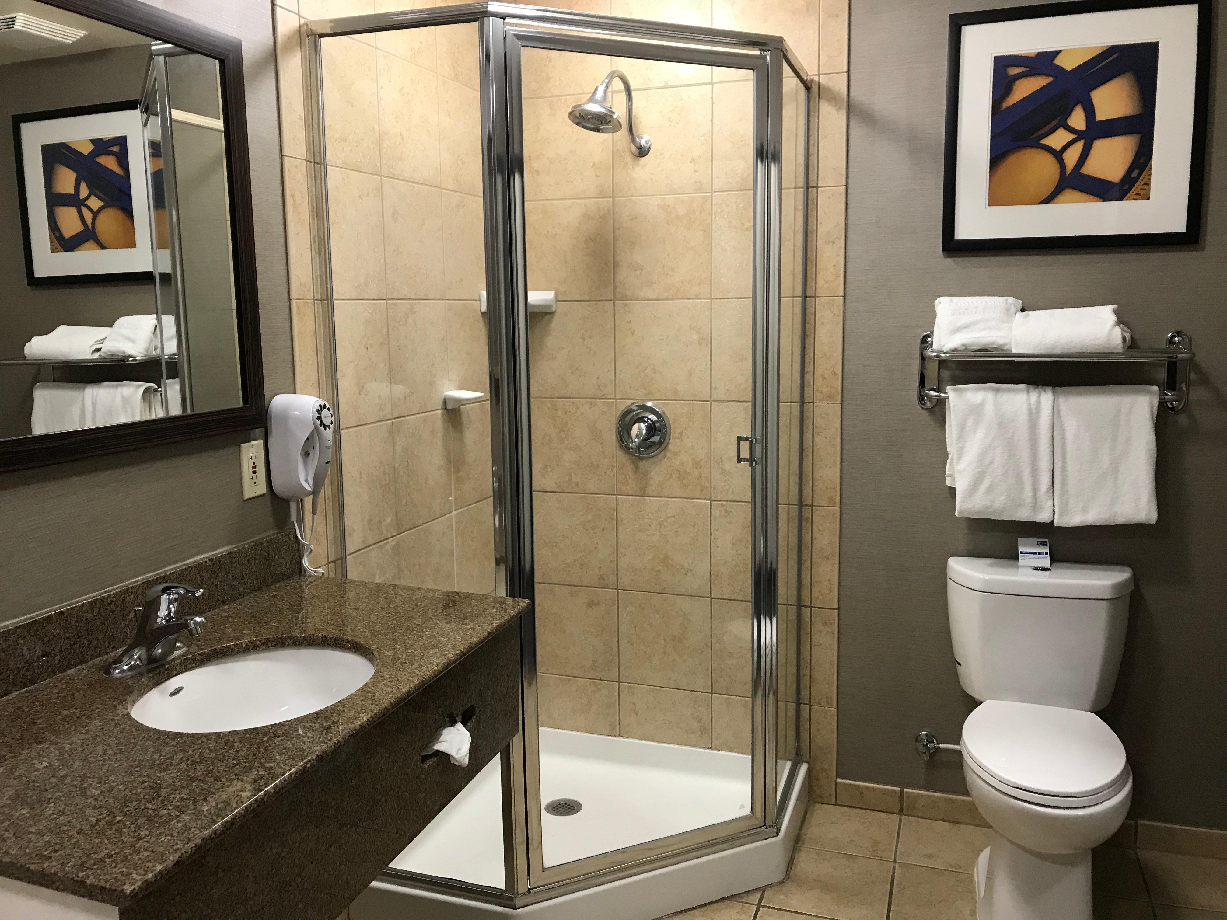 Holiday Inn Express Hotel & Suites Barstow By Ihg Exterior photo