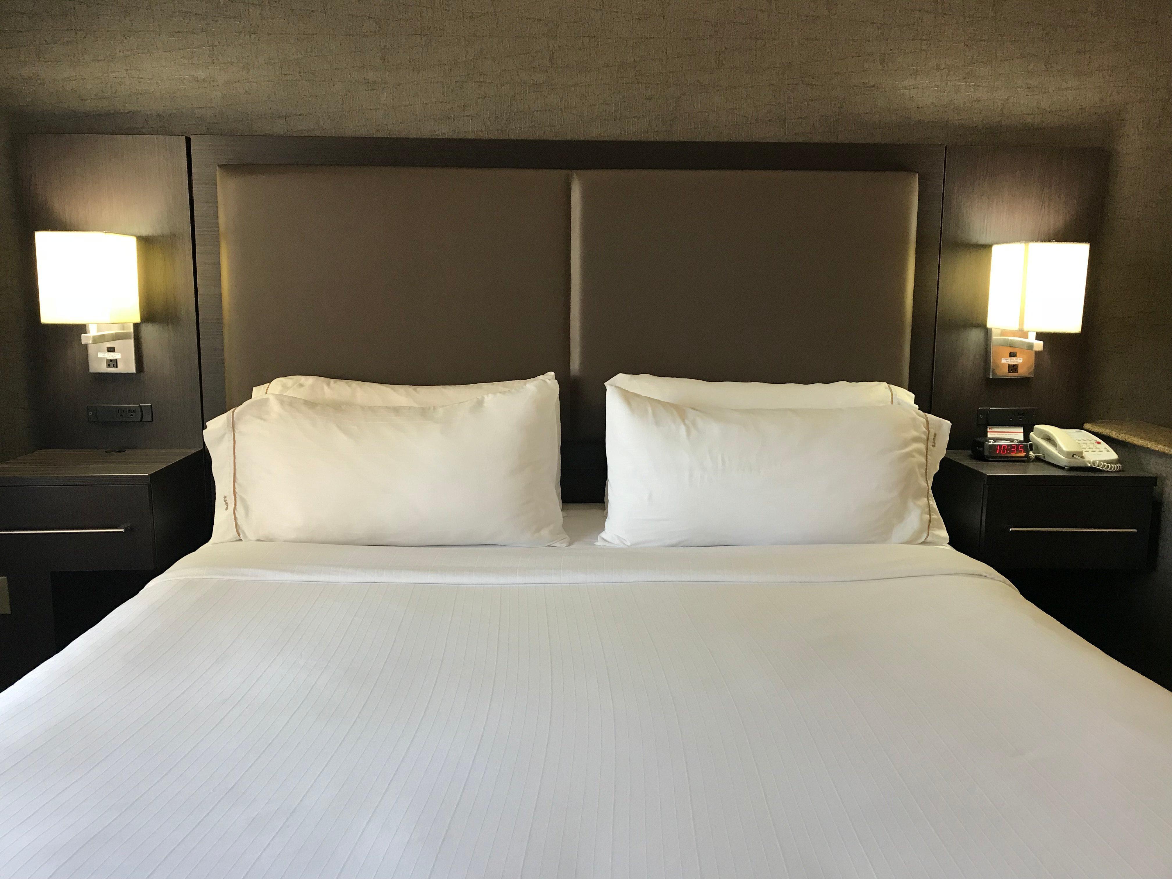 Holiday Inn Express Hotel & Suites Barstow By Ihg Exterior photo