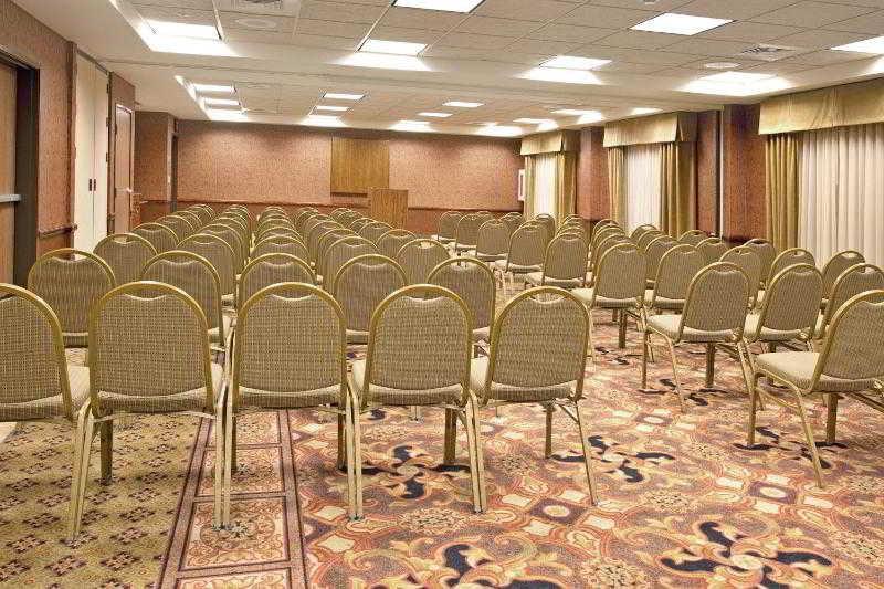 Holiday Inn Express Hotel & Suites Barstow By Ihg Facilities photo