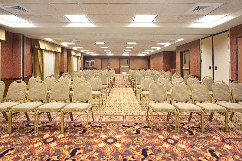 Holiday Inn Express Hotel & Suites Barstow By Ihg Facilities photo