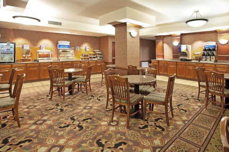 Holiday Inn Express Hotel & Suites Barstow By Ihg Exterior photo