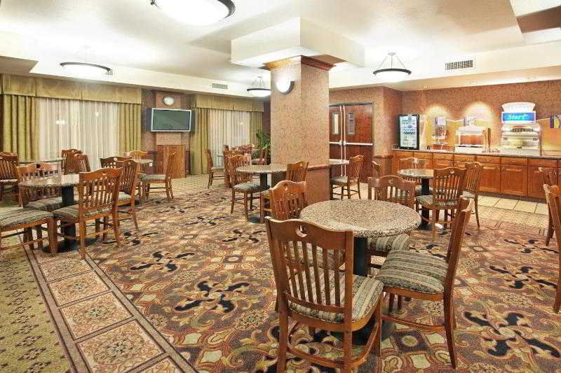 Holiday Inn Express Hotel & Suites Barstow By Ihg Exterior photo
