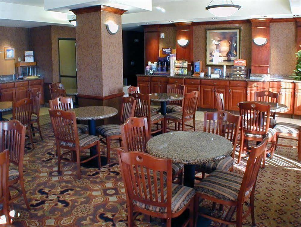 Holiday Inn Express Hotel & Suites Barstow By Ihg Exterior photo