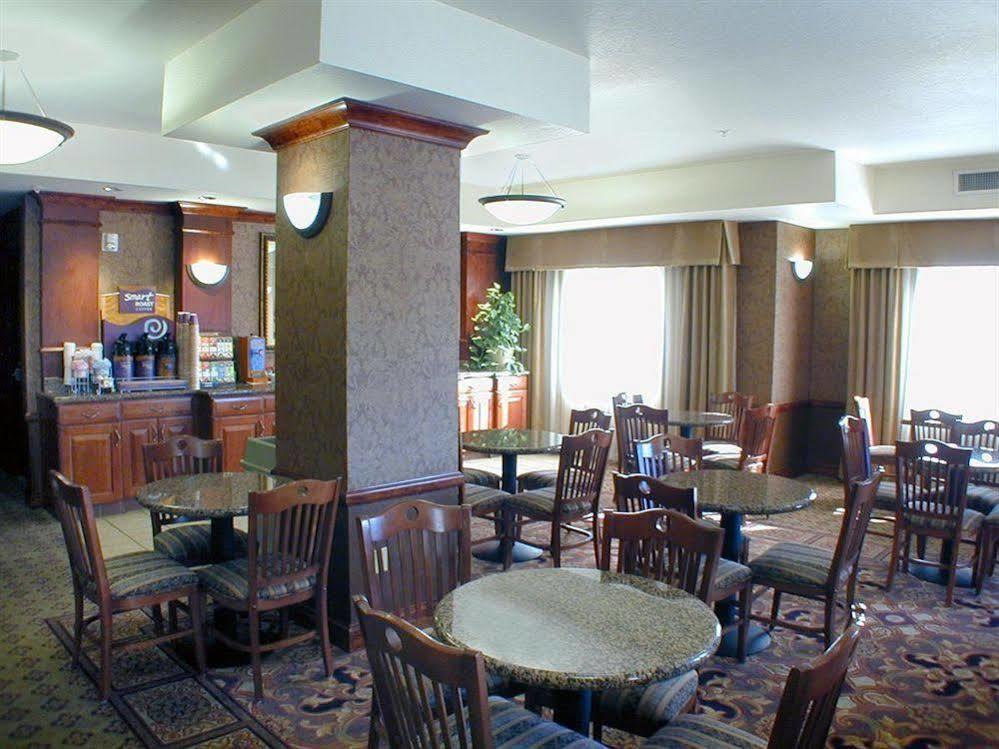 Holiday Inn Express Hotel & Suites Barstow By Ihg Exterior photo