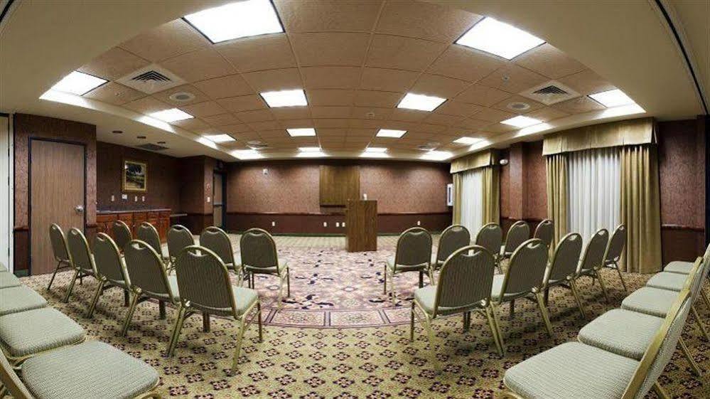 Holiday Inn Express Hotel & Suites Barstow By Ihg Exterior photo